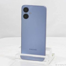 〔中古品〕 Galaxy A25 5G 64GB ブルー SC-53F docomo SIMフリー【371】