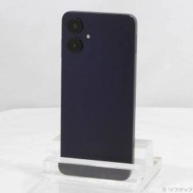〔中古品〕 Galaxy A25 5G 64GB ブラック SCG33 au SIMフリー【276】
