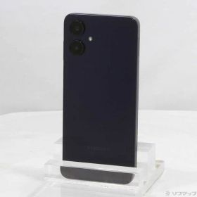 〔中古品〕 Galaxy A25 5G 64GB ブラック SC-53F docomo SIMフリー【305】