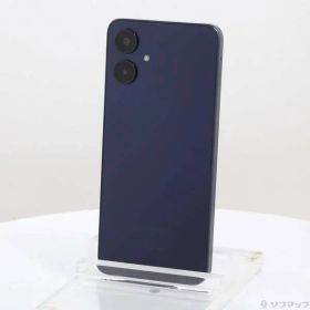 〔中古品〕 Galaxy A25 5G 64GB ブラック SCG33 au SIMフリー【371】