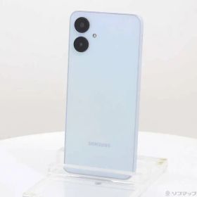 〔中古品〕 Galaxy A25 5G 64GB ライトブルー SCSBC3 Y!mobile SIMフリー【305】