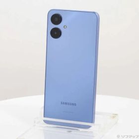 〔中古品〕 Galaxy A25 5G 64GB ブルー SCG33 au SIMフリー【295】