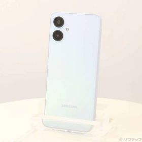 〔中古品〕 Galaxy A25 5G 64GB ライトブルー SC-53F docomo SIMフリー【262】