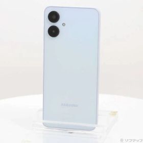 〔中古品〕 Galaxy A25 5G 64GB ライトブルー SCG33 au SIMフリー【276】