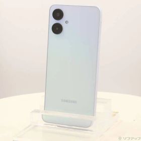 〔中古品〕 Galaxy A25 5G 64GB ライトブルー SC-53F docomo SIMフリー【349】