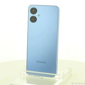 〔中古品〕 Galaxy A25 5G 64GB ブルー SCG33 au SIMフリー【269】
