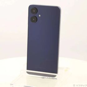〔中古品〕 Galaxy A25 5G 64GB ブラック SCG33 au SIMフリー【295】