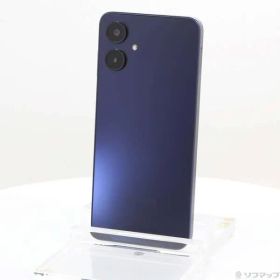 〔中古品〕 Galaxy A25 5G 64GB ブラック SCG33 au SIMフリー【368】