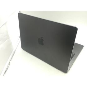 【中古】Apple MacBook Pro 14インチ M4(CPU:10C/GPU:10C) 16GB/512GB スペースブラック MW2U3J/A(14インチ,M4,2024)【広島】保証期間１ヶ月【ランクA】