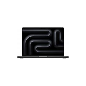 【未使用】Apple MacBook Pro 14インチ M4(CPU:10C/GPU:10C) 16GB/512GB スペースブラック MW2U3J/A(14インチ,M4,2024)【新宿東口】保証期間３ヶ月