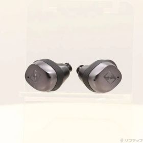 〔中古品〕 MOMENTUM True Wireless 4 ブラックグラファイト【348】