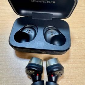 ゼンハイザー MOMENTUM True Wireless 4