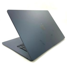 Apple MacBook Air 15インチ 2024 M3 16GB 1TB ミッドナイト 84.3% 動作確認済【全額返金保証】【最速発送】