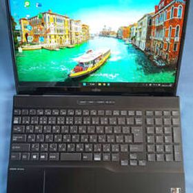 ■ 美品 LIFEBOOK AH50/F1 ハイスペック AMD Ryzen 7 5700U (8コア/16スレッド)/NVMe1TB/16GB/Blu-ray/FHD/MSOffice ■