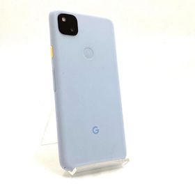【全額返金保証】【最速発送】Google Pixel 4a 128GB Softbank 動作確認済(スマートフォン本体)