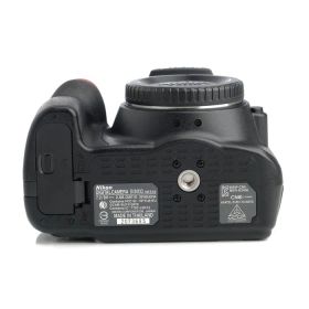 【中古】(ニコン) Nikon D3400 ボデイ ブラツク