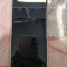 AQUOS SH-41A docomo ゴールド