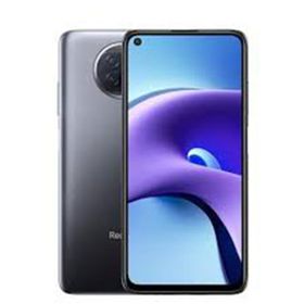 A001XM Redmi Note 9T 128GB ナイトフォールブラック SIMフリー 本体 ソフトバンク Aランク スマホ 【送料無料】 a001xm1bk8mtm(スマートフォン本体)