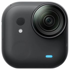 Insta360 Insta360 GO Ultra 標準キット [ミッドナイトブラック] Y通常配送商品