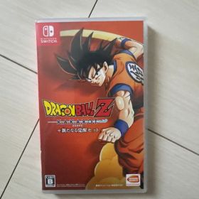 ドラゴンボールZ KAKAROT + 新たなる覚醒セット
