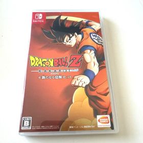 ドラゴンボールZ KAKAROT + 新たなる覚醒セット