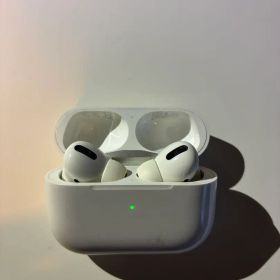 AirPods Pro（第1世代）MLWK3J/A (2021/MagSafe)