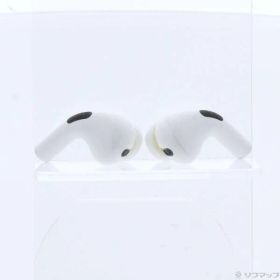 〔中古品〕 AirPods Pro 第1世代 MagSafe対応 MLWK3J／A【251】