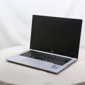 〔中古品〕 VersaPro タイプVB UltraLite PC-VKT16BZG4【196】