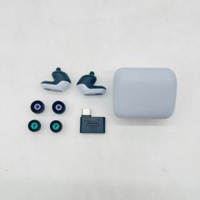 ソニー ゲーミングイヤホン INZONE Buds:WF-G700N Fnatic監修