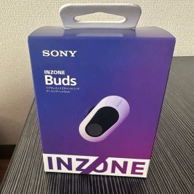 SONY INZONE Buds WF-G700N