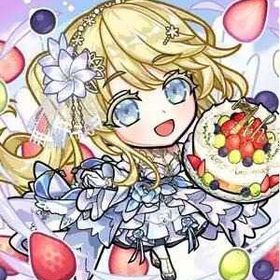 虹のコトダマ190000-230000個+不定量★5★6キャラ+大量その他 | コトダマンのアカウントデータ、RMTの販売・買取一覧