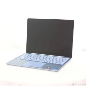 〔中古品〕 Surface Laptop Go 3 〔Core i5／16GB／SSD512GB〕 S0D-00002 アイスブルー【258】