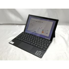 【中古】ASUS Chromebook Detachable CM3 CM3000DVA-HT0019 ミネラルグレー【ECセンター】保証期間１ヶ月【ランクA】