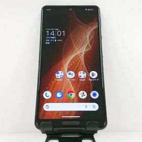 AQUOS sense5G SHG03 au ブラック 送料無料 本体 c15816