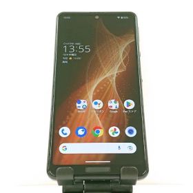AQUOS sense5G SHG03 au ブラック 送料無料 本体 c15815