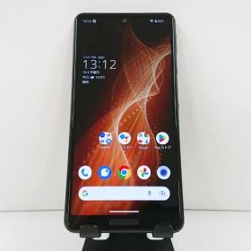 AQUOS sense5G SHG03 au ブラック 送料無料 本体 c15807