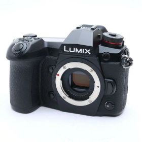 【中古】 《美品》 Panasonic LUMIX DC-G9 PRO ボディ [ デジタルカメラ ]