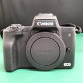 EOS Kiss M ダブルズームキット EOS Kiss M ダブルズームキット CANON