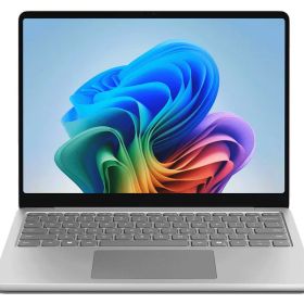 MICROSOFT マイクロソフト EP2-36993 マイクロソフト Surface Laptop Windows 11 Home 13.0〜13.2型（インチ） Snapdragon メモリ16GB 1920×1280 Webカメラ有り Bluetooth v5.4 Office無し 1.0〜1.5kg シルバー系