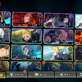 【初期垢】2周年 虎杖、両面宿儺 | ファンパレ(呪術廻戦ファントムパレード)のアカウントデータ、RMTの販売・買取一覧