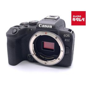 【中古】 【美品】 キヤノン EOS R10 ボディ