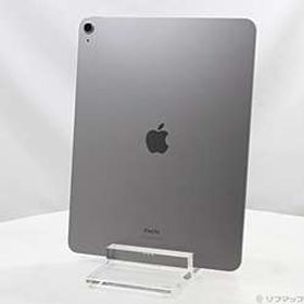 iPad Air 13インチ 第1世代 1TB スペースグレイ MV2P3J／A Wi-Fi