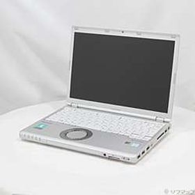 〔ジャンク品〕 Lets note SZ5 CF-SZ5PDFVS ［Core-i5-6300U (2.4GHz)／4GB／SSD128GB／12.1インチワイド］〔ジャンク品〕 Lets note SZ5 CF-SZ5PDFVS ［Core-i5-6300U (2.4GHz)／4GB／SSD128GB／12.1インチワイド］