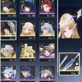 売る | 鳴潮(Wuthering Waves)のアカウントデータ、RMTの販売・買取一覧