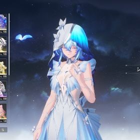 鳴潮 引退垢 | 鳴潮(Wuthering Waves)のアカウントデータ、RMTの販売・買取一覧