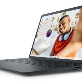 Dell Inspiron 15 3535 Ryzen 3 7320U/メモリ8GB/SSD512GB/15.6型フルHD広視野角液晶/Windows11/カーボンブラック【メーカーリファビッシュ品】