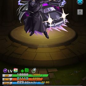 何年かメインアカウントとして使用しているアカウントです | モンストのアカウントデータ、RMTの販売・買取一覧