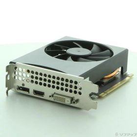 【中古】ZOTAC(ゾタック) ZOTAC GeForce GTX 1660 6GB GDDR5 ZT-T16600L-10B 【344-ud】