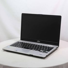 〔中古〕FUJITSU(富士通） LIFEBOOK S938／S FMVS1000AZ〔297-ud〕