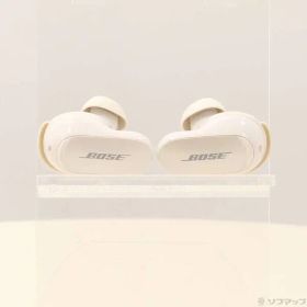 〔中古品〕 QuietComfort Earbuds II ソープストーン【348】